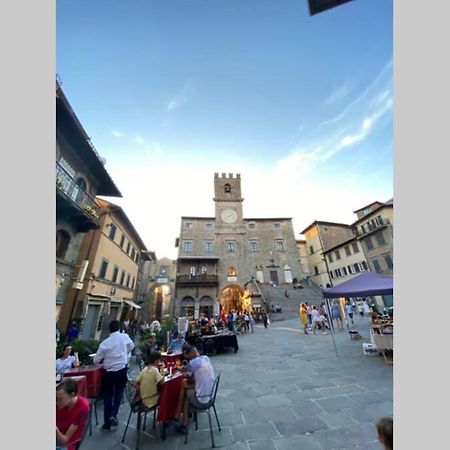 Sisters'Home Cortona Exterior photo