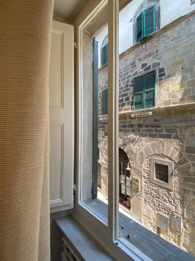 Sisters'Home Cortona Exterior photo