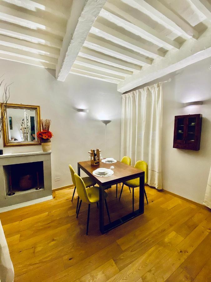 Sisters'Home Cortona Exterior photo