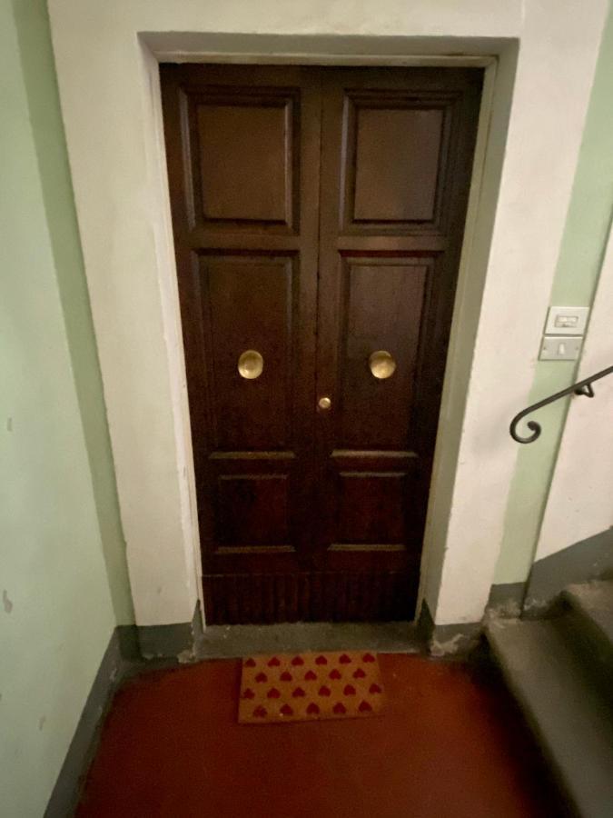 Sisters'Home Cortona Exterior photo
