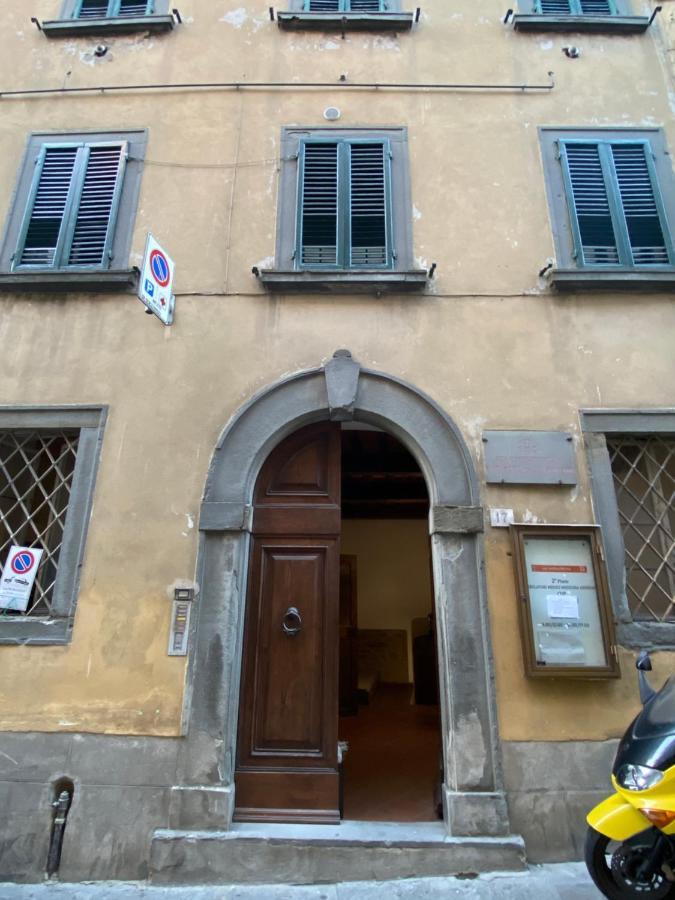 Sisters'Home Cortona Exterior photo